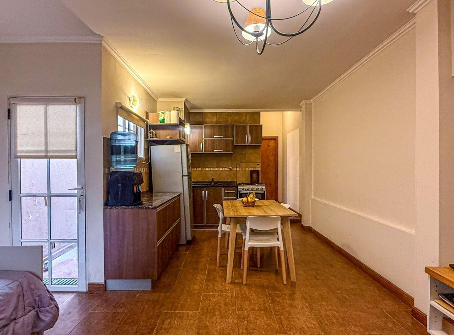 Foto de VENTA PH AL FRENTE, ZONA VILLA PRIMERA, imagen 4