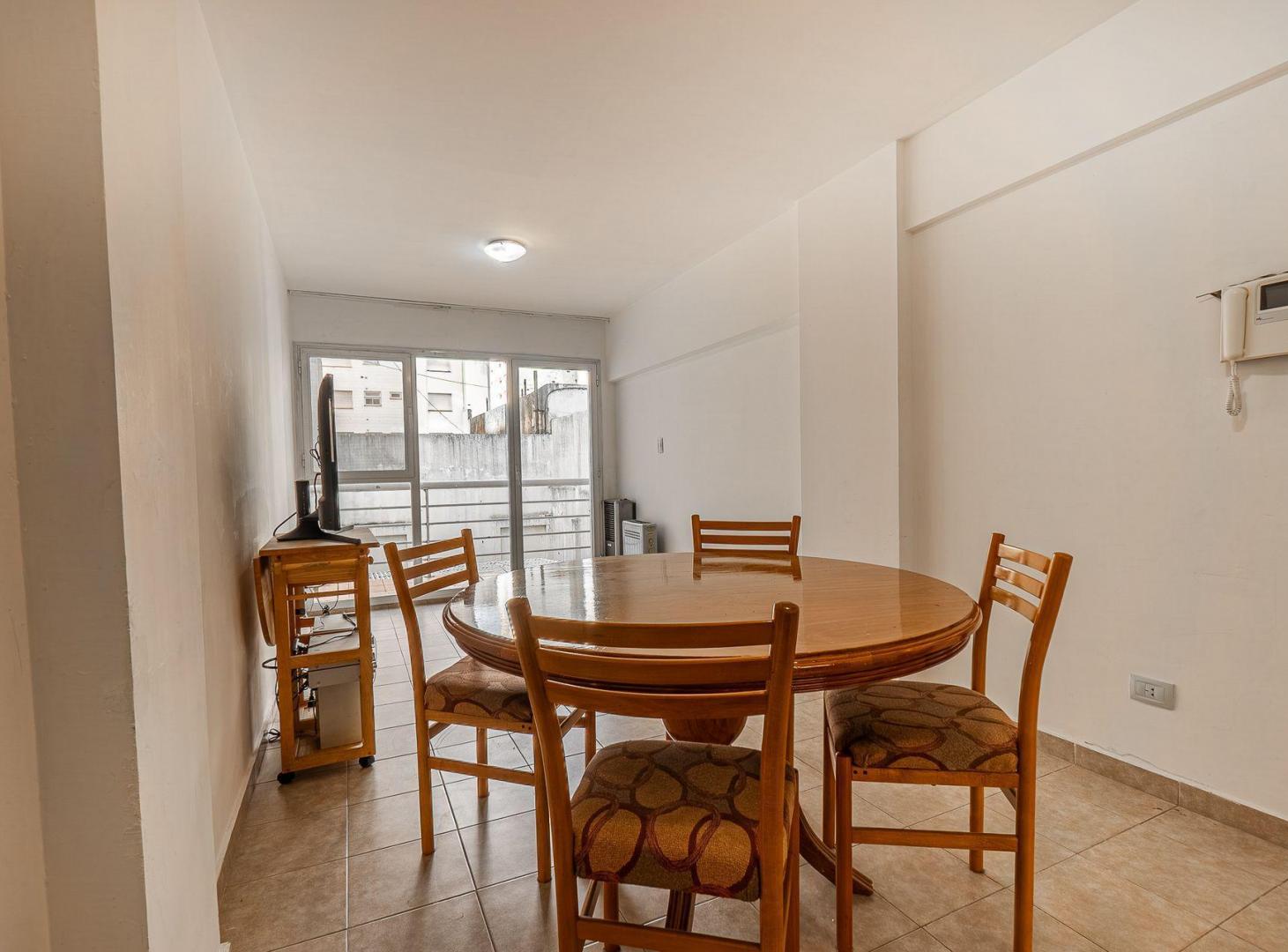 Foto de VENTA DEPARTAMENTO DOS AMBIENTES CENTRO, imagen 1