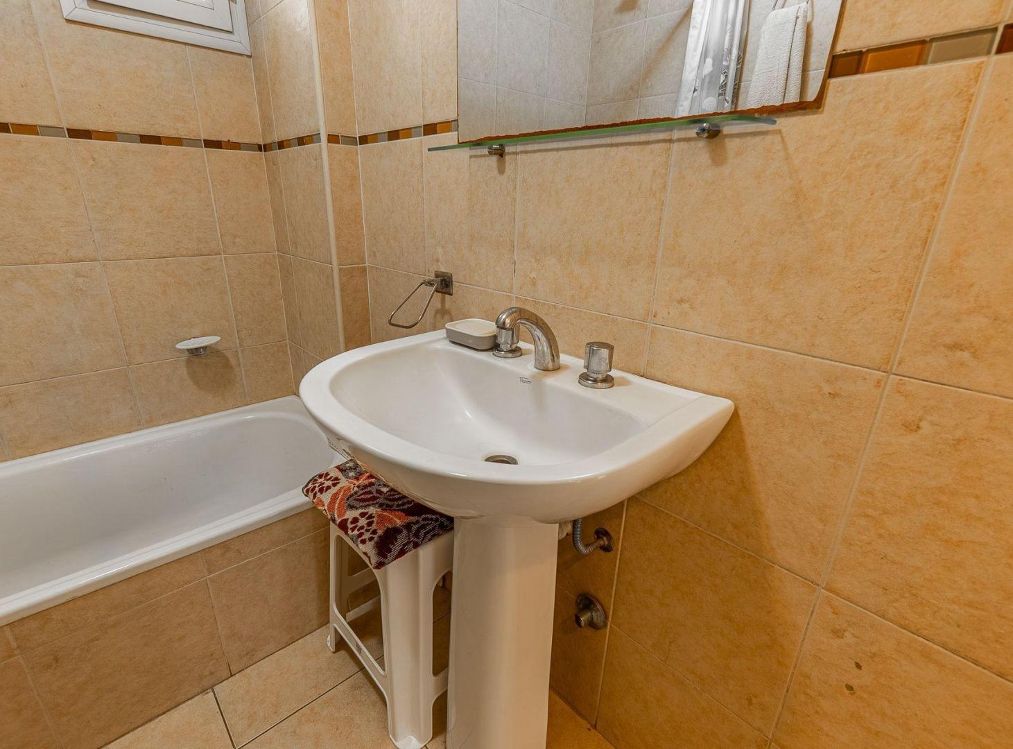 Foto de VENTA DEPARTAMENTO DOS AMBIENTES CENTRO, imagen 5