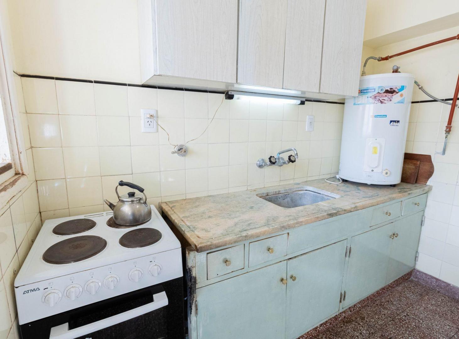 Foto de VENTA DEPARTAMENTO 4 AMB CON GAS LA PERLA BALCON, imagen 5