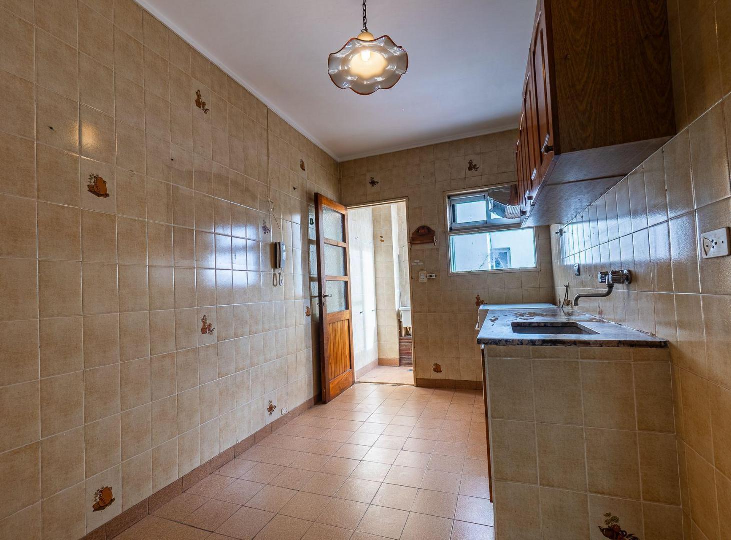 Foto de VENTA DEPARTAMENTO 2 AMB CENTRO 50 METROS LUMINOSO, imagen 3