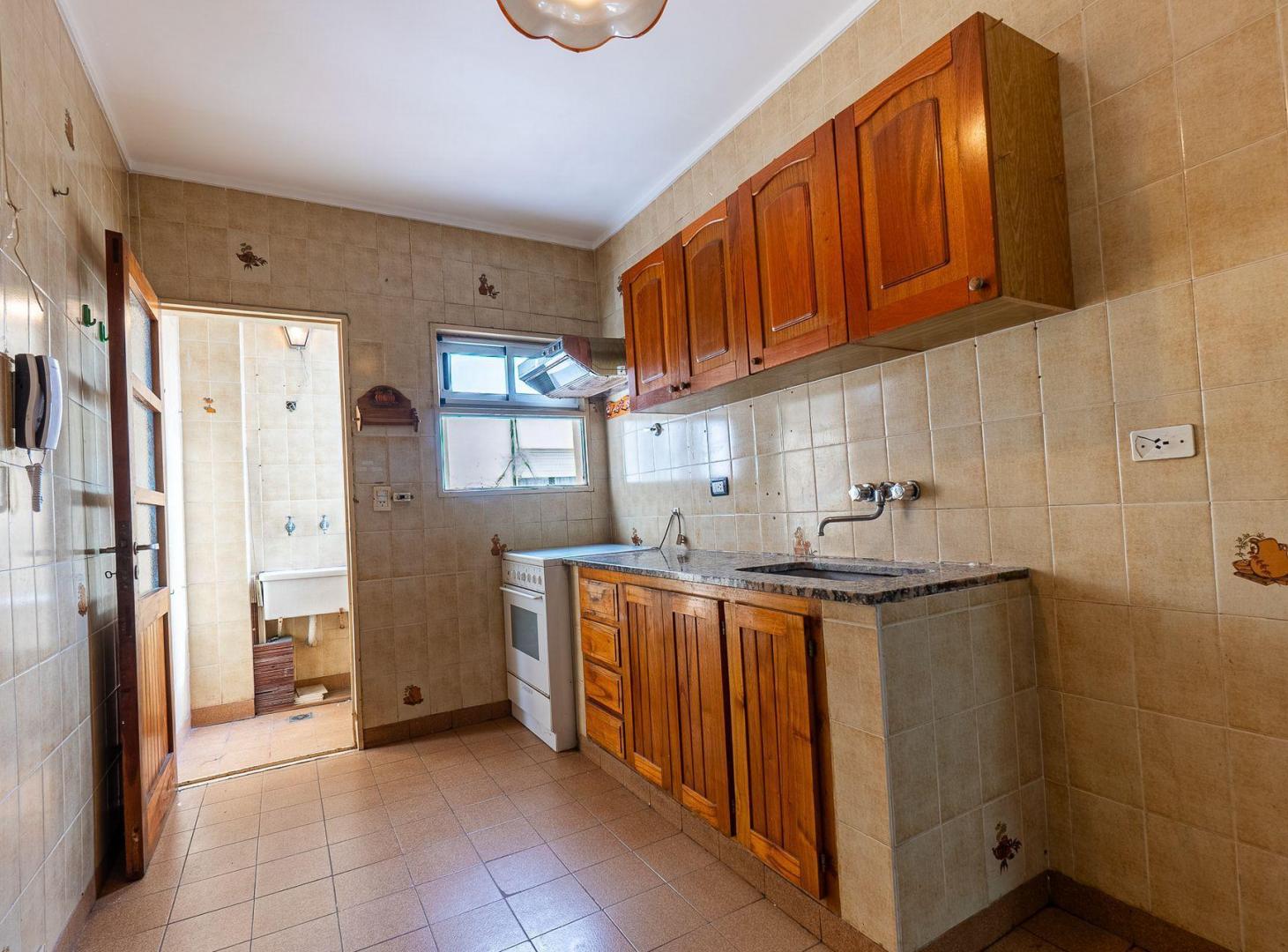 Foto de VENTA DEPARTAMENTO 2 AMB CENTRO 50 METROS LUMINOSO, imagen 4