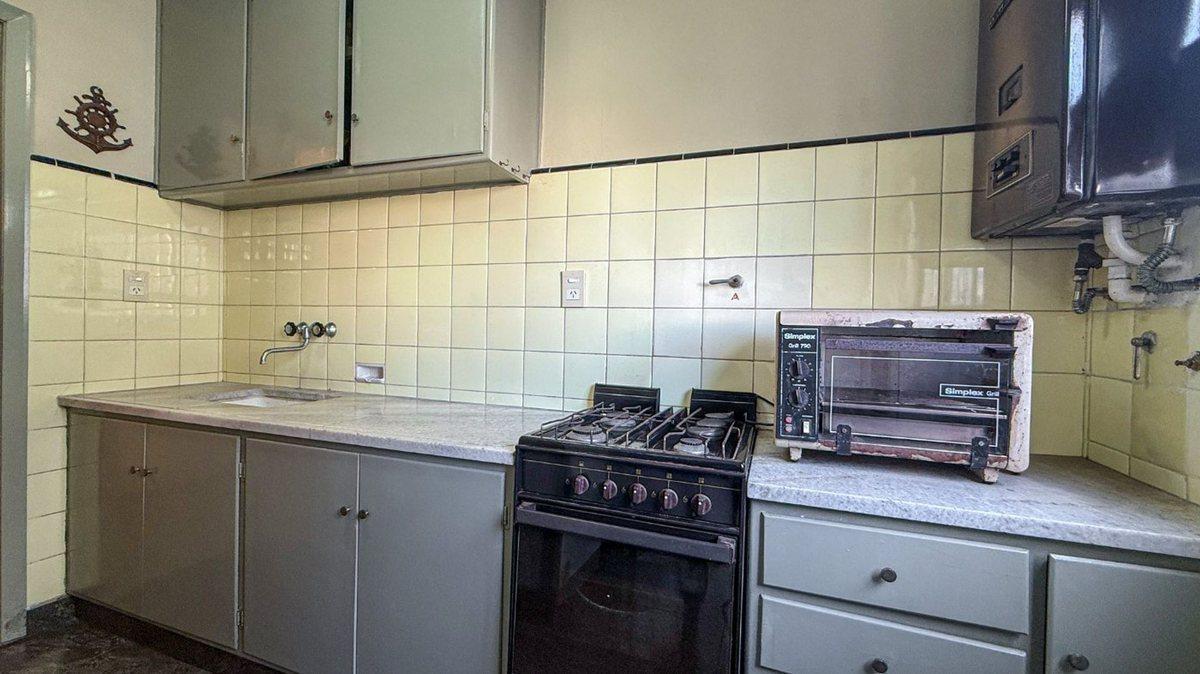 Foto de VENTA DPTO 3 AMBIENTES C/DEP PALACIO COSMOS, imagen 4