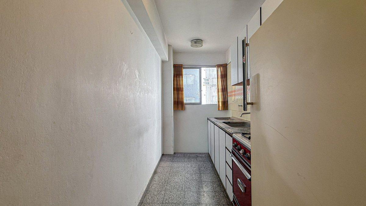 Foto de ALQUILER DEPARTAMENTO 2 AMBIENTES ZONA ALDREY, imagen 5