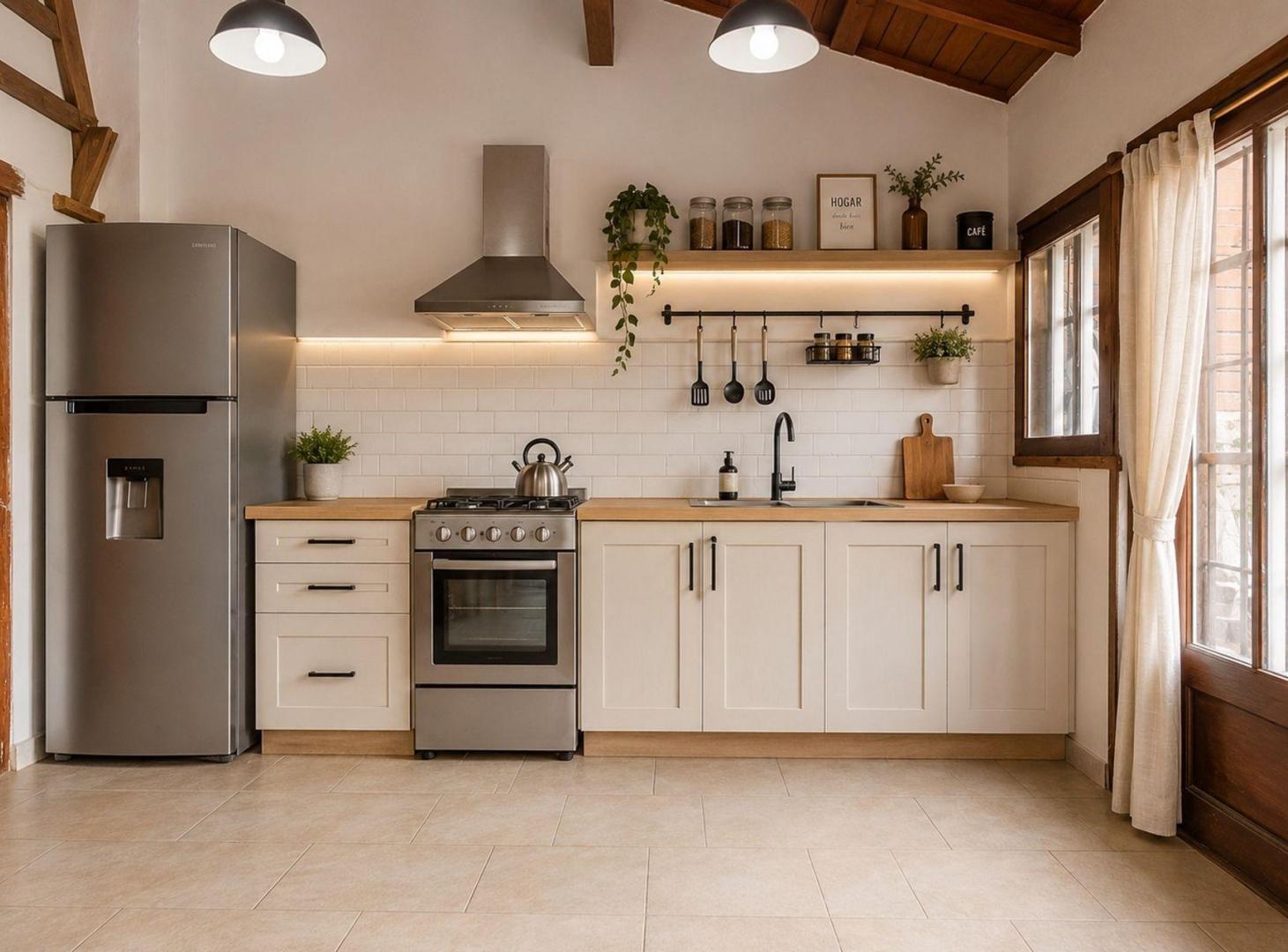 Foto de VENTA CHALET 4 AMB COLINAS DE P. RAMOS CON JARDIN, imagen 4