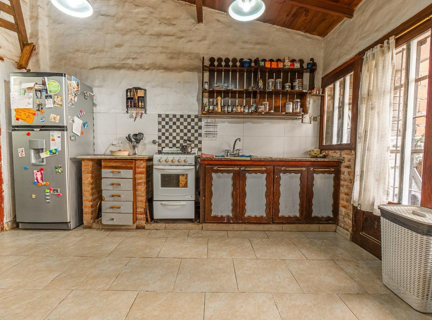 Foto de VENTA CHALET 4 AMB COLINAS DE P. RAMOS CON JARDIN, imagen 5