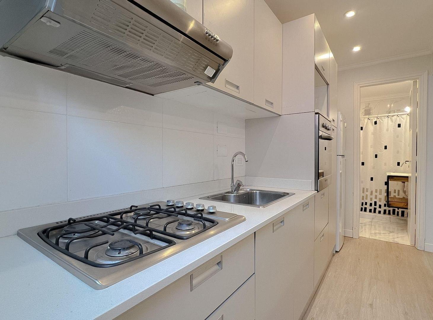 Foto de VENTA MONOAMBIENTE RECICLADO ZONA ALDREY, imagen 4