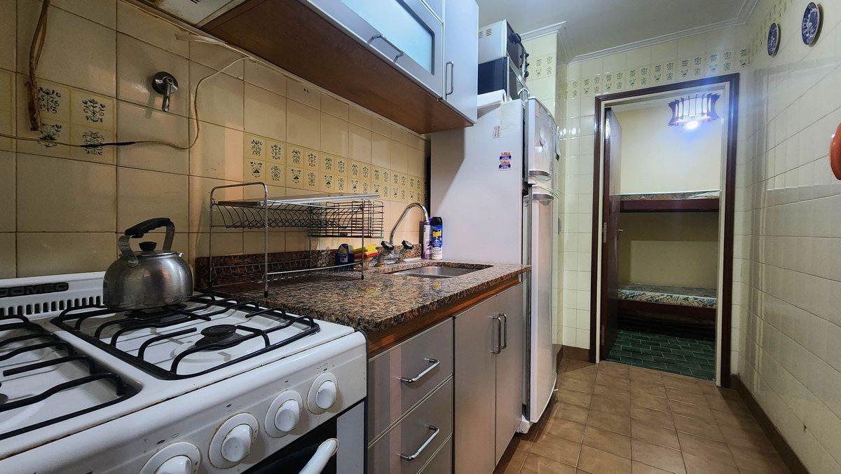 Foto de VENTA DEPARTAMENTO 2 AMB. MAS DEPENDENCIA MIRAMAR, imagen 5
