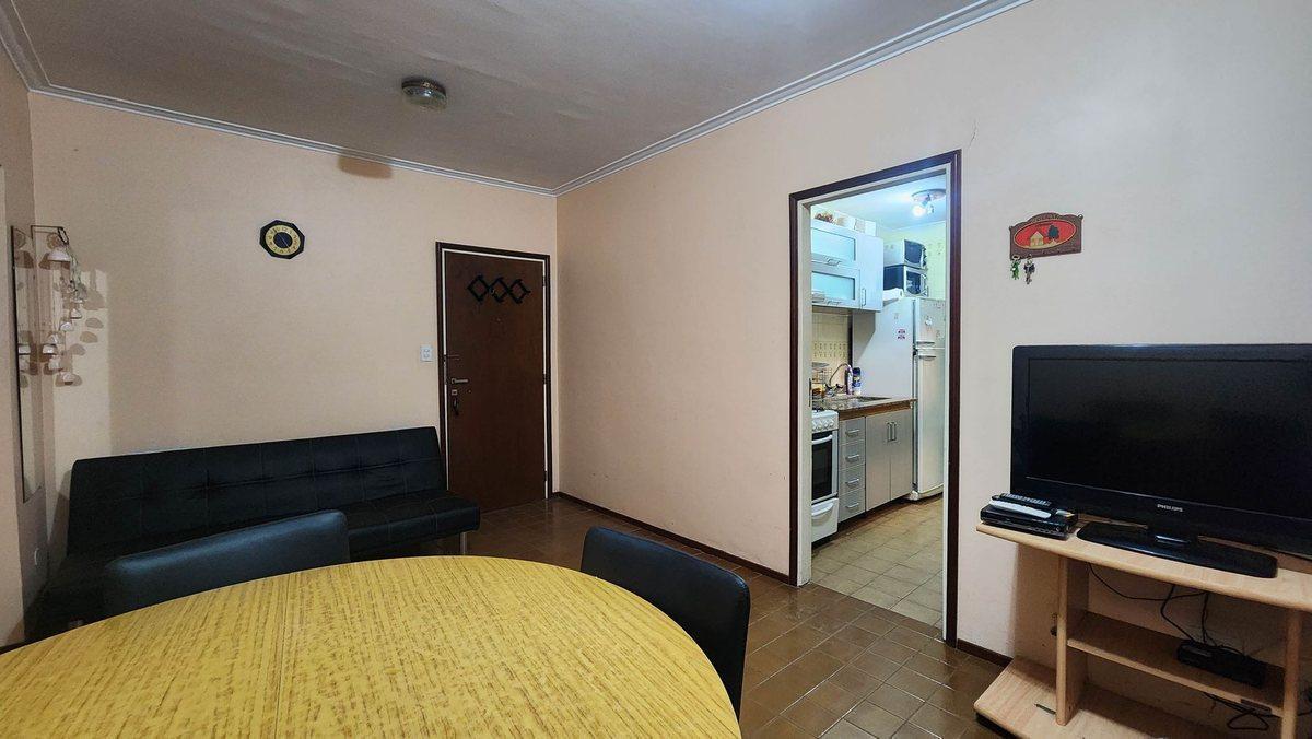 Foto de VENTA DEPARTAMENTO 2 AMB. MAS DEPENDENCIA MIRAMAR, imagen 2