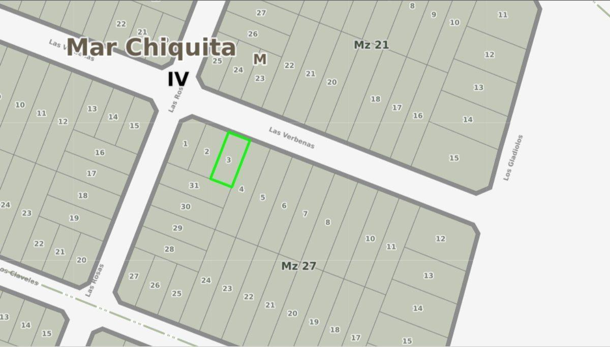 Foto de Venta Lote Frente Mar a Metros de la Playa, imagen 3