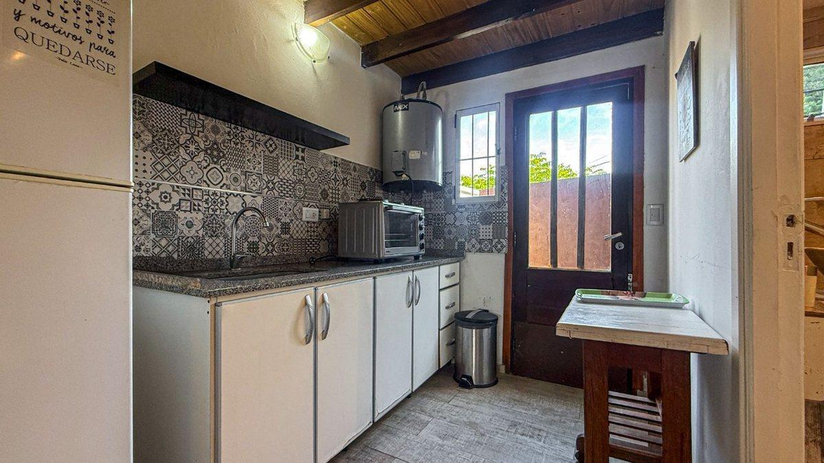 Foto de ALQUILER Casa duplex 3 ambientes Faro con cochera, imagen 5