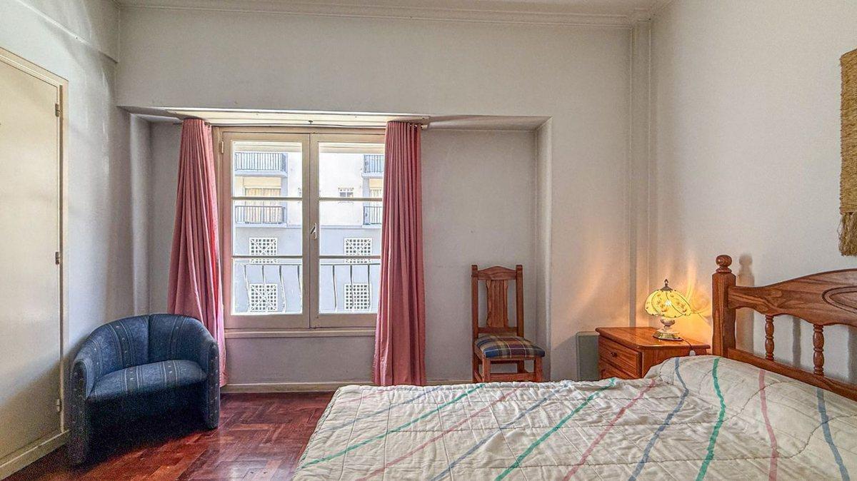 Foto de VENTA DEPTO 3 AMB FRENTE CON BALCÓN Y DEPENDENCIA, imagen 5