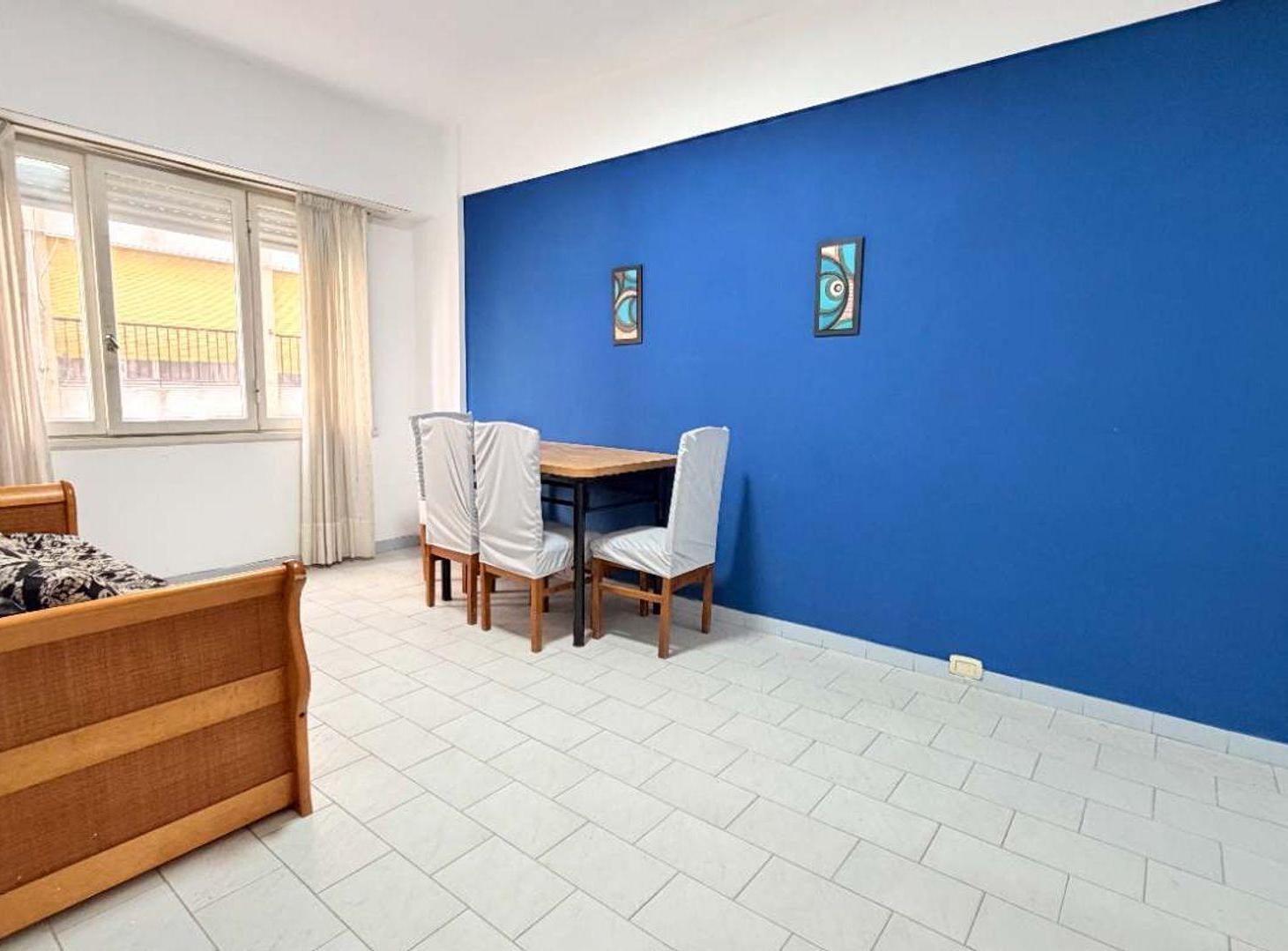 Foto de VENTA DE DEPARTAMENTO 3 AMBIENTES PLAZA COLON, imagen 1