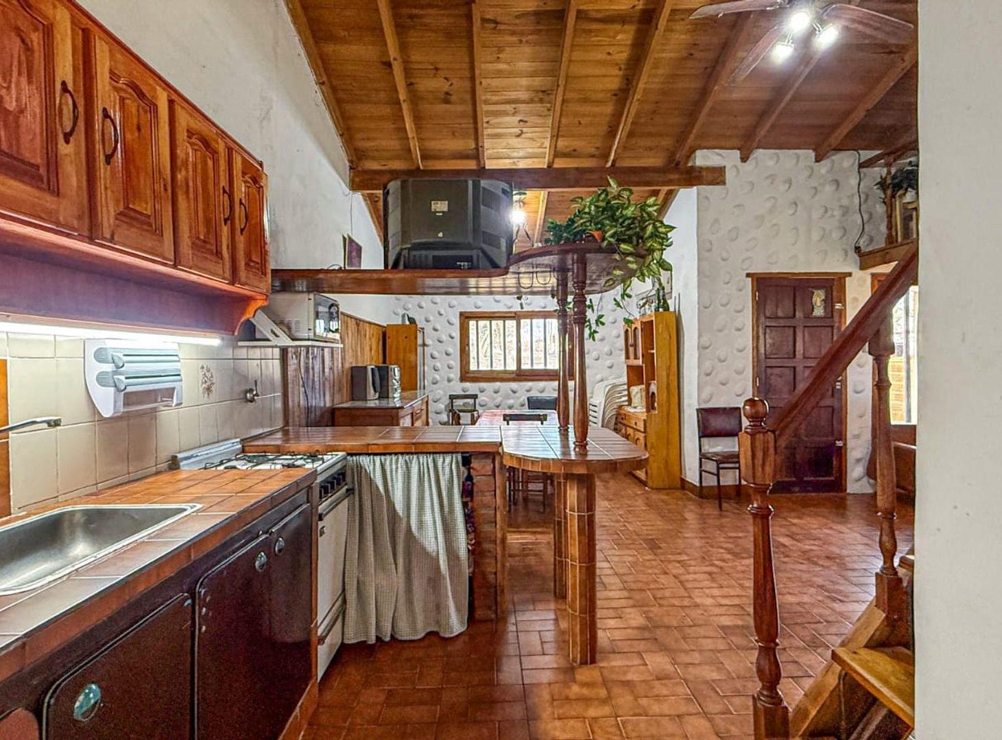 Foto de VENTA CASA 3 AMB SANTA CLARA PARQUE APTA CREDITO, imagen 4