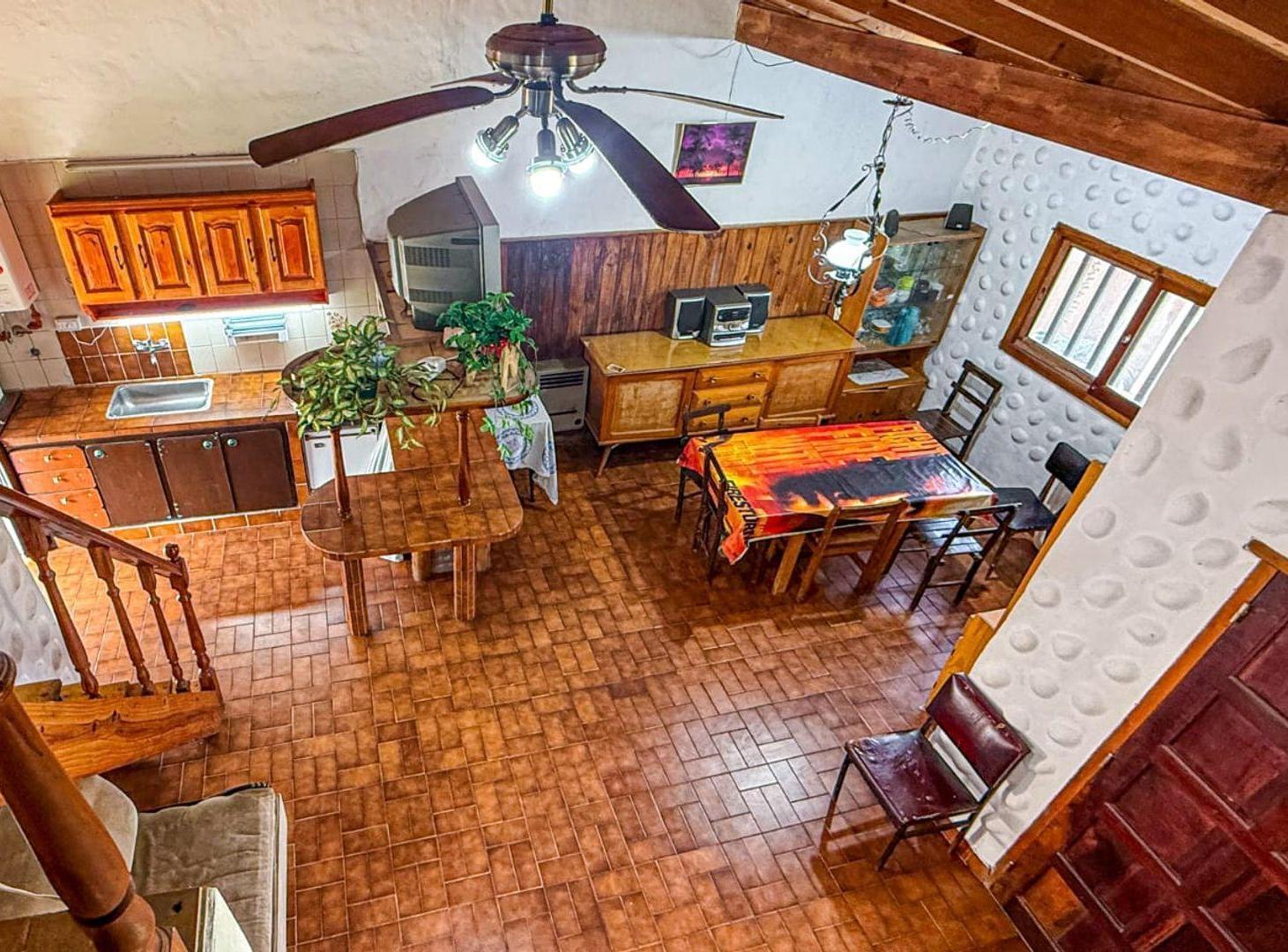 Foto de VENTA CASA 3 AMB SANTA CLARA PARQUE APTA CREDITO, imagen 2