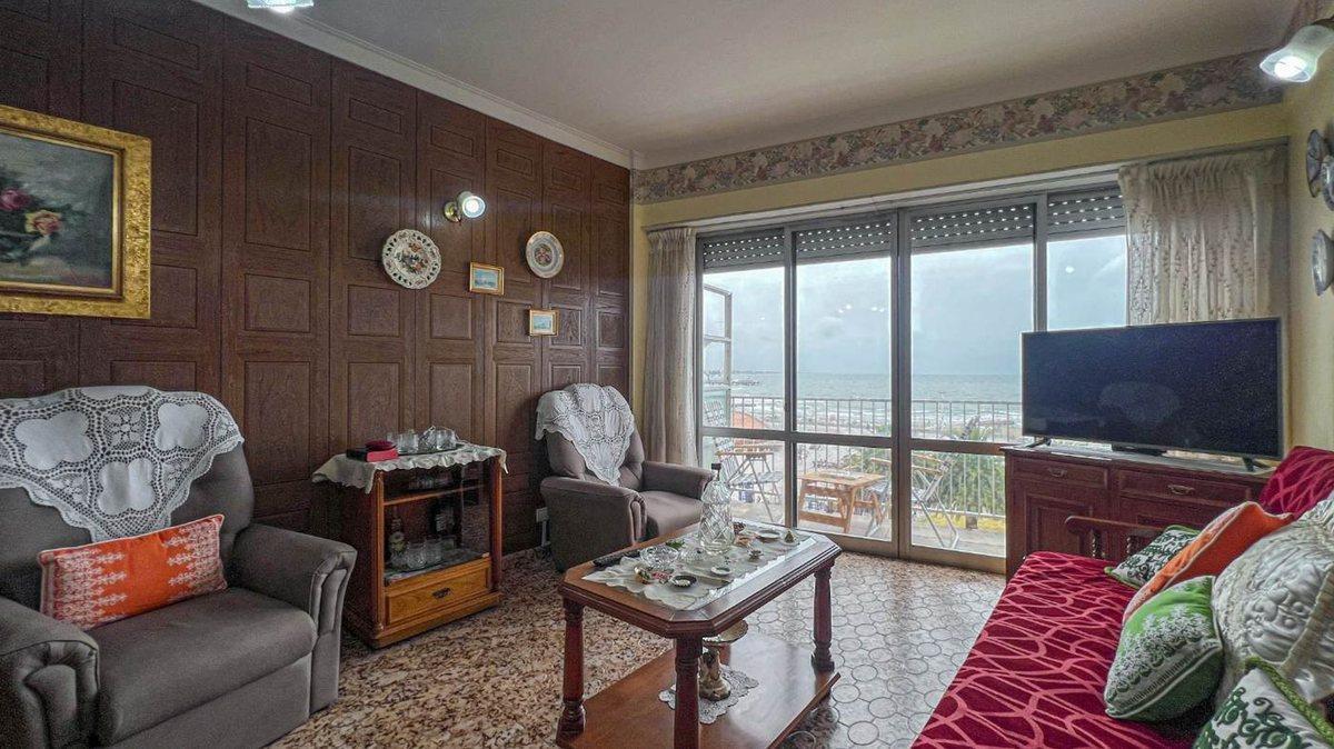 Foto de VENTA DTO 3 AMB VISTA PLENA AL MAR T. DEL MONJE, imagen 3
