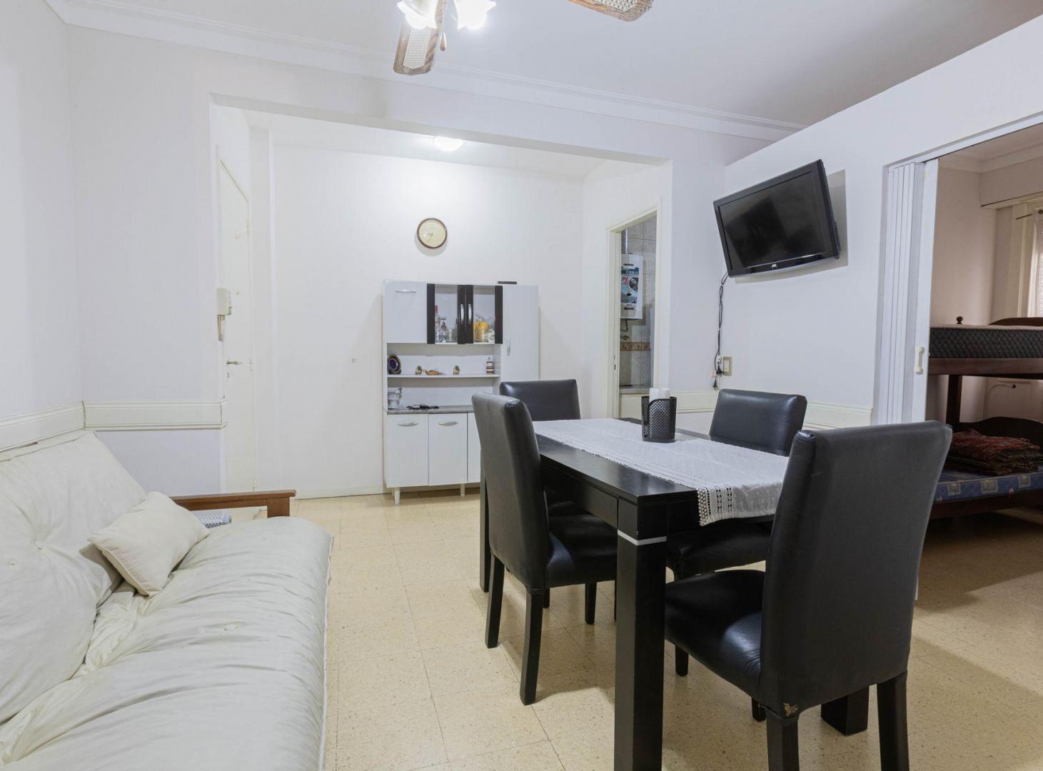Foto de Venta departamento 2 ambientes Plaza Colon, imagen 4