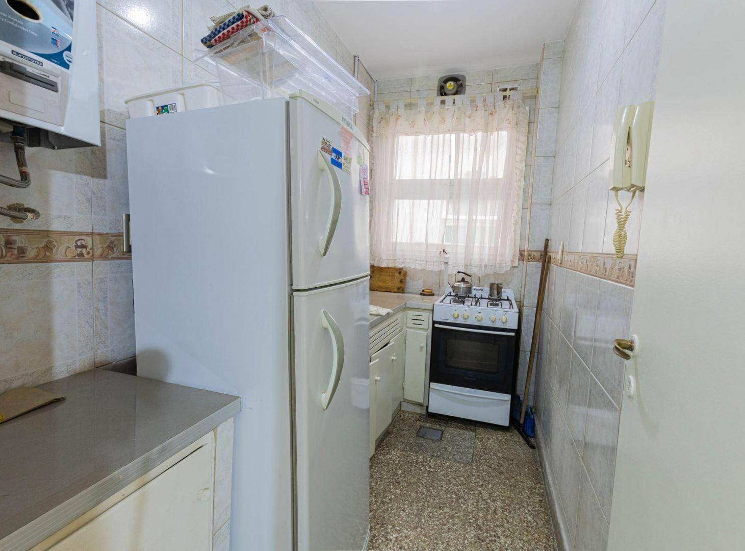 Foto de Venta departamento 2 ambientes Plaza Colon, imagen 2