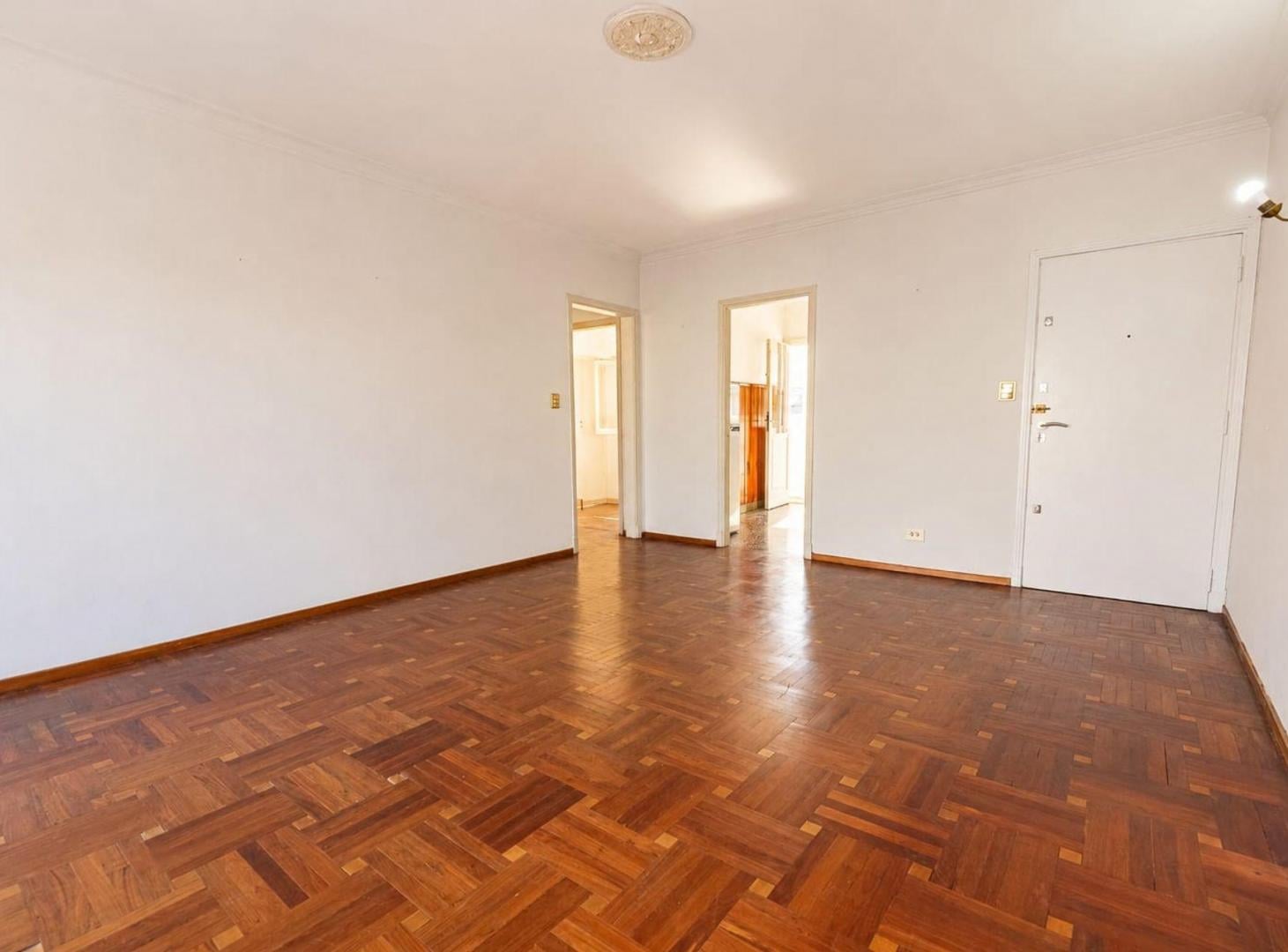Foto de Venta PH 3 amb. con balcón y parrilla Chauvín, imagen 1