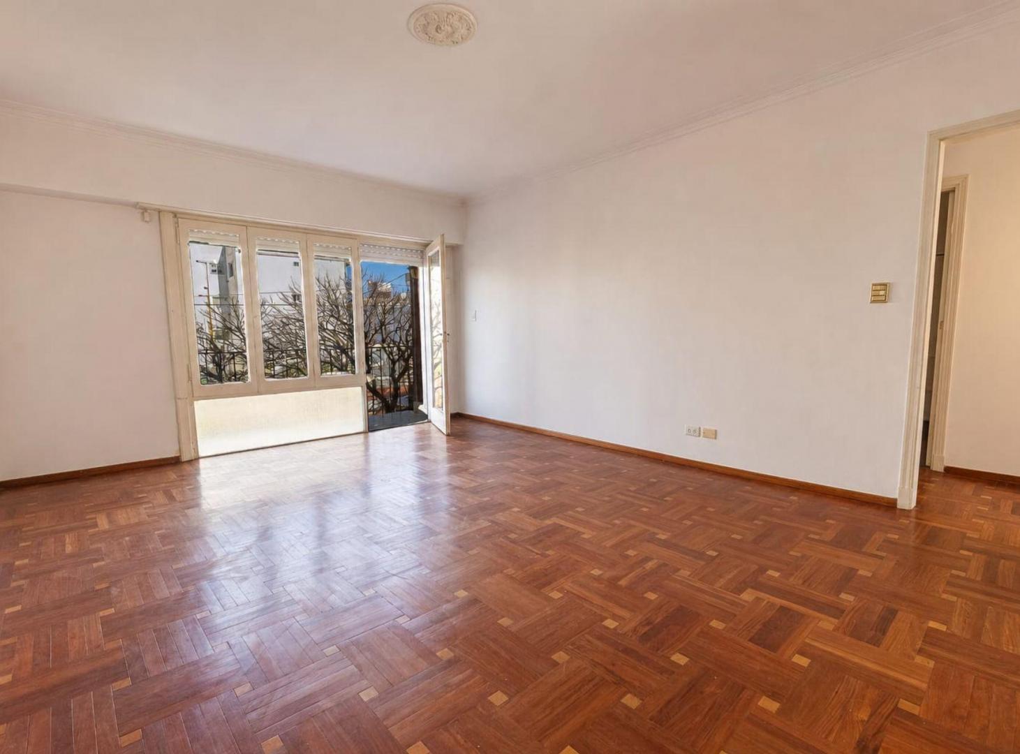 Foto de Venta PH 3 amb. con balcón y parrilla Chauvín, imagen 2