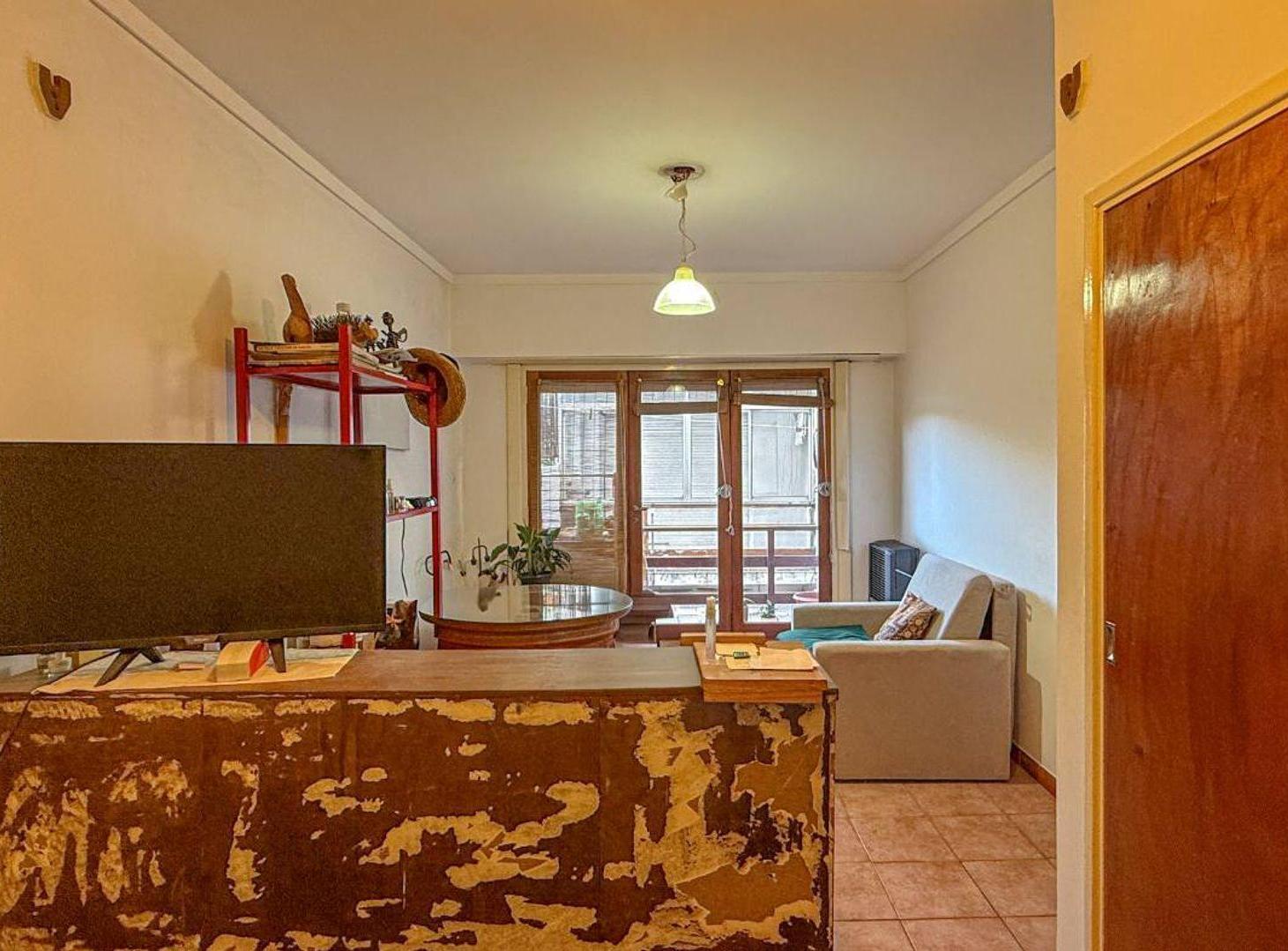 Foto de VENTA MONOAMBIENTE STELLA MARIS CON BALCON, imagen 2