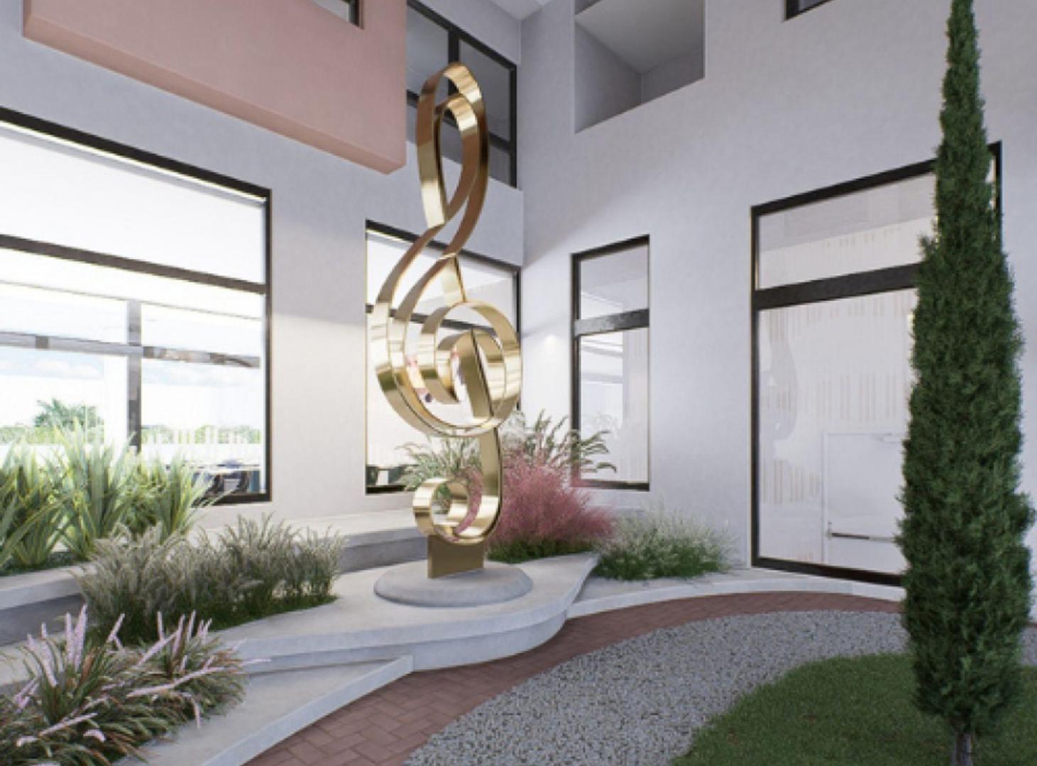 Foto de Venta Departamento Pozo SYMPHONY, imagen 2