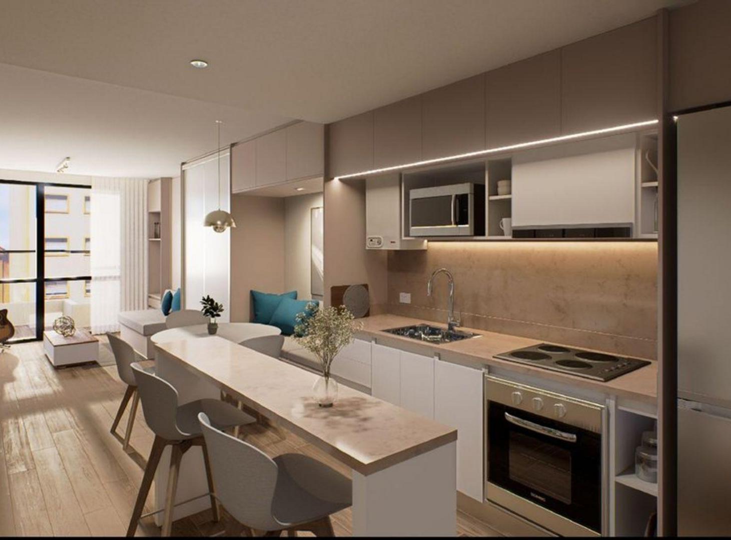 Foto de Venta Departamento Pozo SYMPHONY, imagen 3
