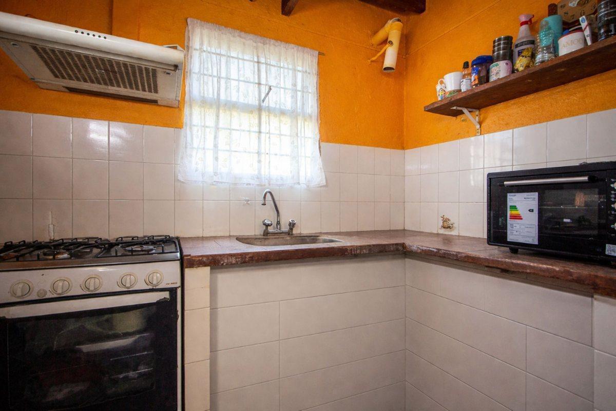 Foto de VENTA CASA 3 AMBIENTES ALPINA CON PARQUE, imagen 3