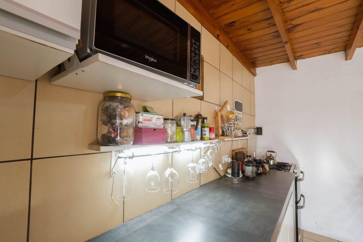 Foto de VENTA PH 2 AMBIENTES PLAYA SERENA PATIO PARRILLA, imagen 5