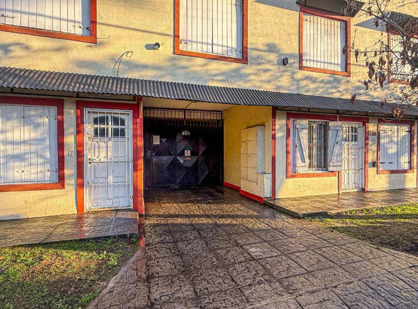 Foto de VENTA - DPTO 2 AMB - VILLA PRIMERA, imagen 1