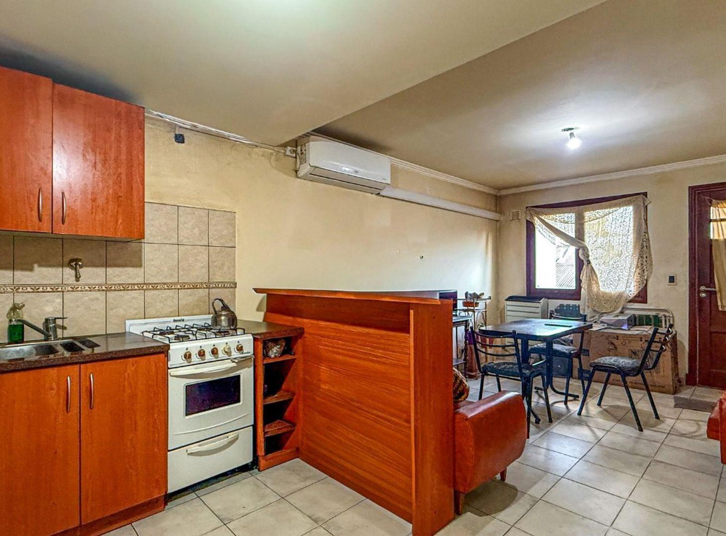 Foto de VENTA - DPTO 2 AMB - VILLA PRIMERA, imagen 3
