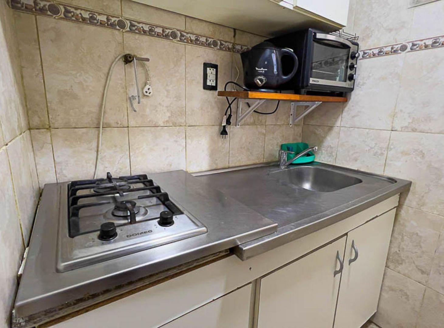 Foto de VENTA DEPTO 2 AMB A 1 CUADRA DEL MAR AV COLÓN., imagen 4
