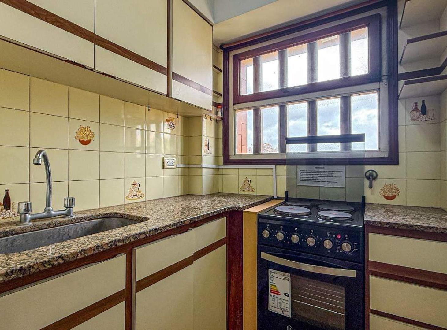Foto de VENTA DEPARTAMENTO 2 AMBIENTES, PUNTA MOGOTES, imagen 5