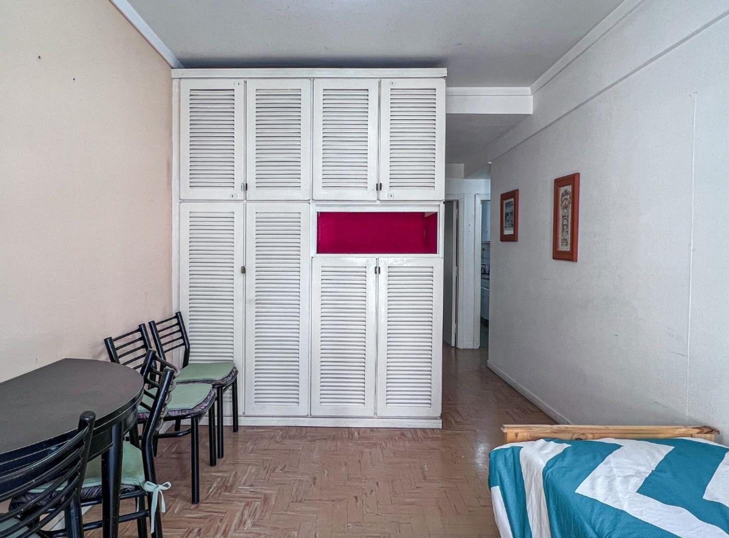 Foto de VENTA DEPARTAMENTO 2 AMB ALDREY AL FRENTE BALCON, imagen 2