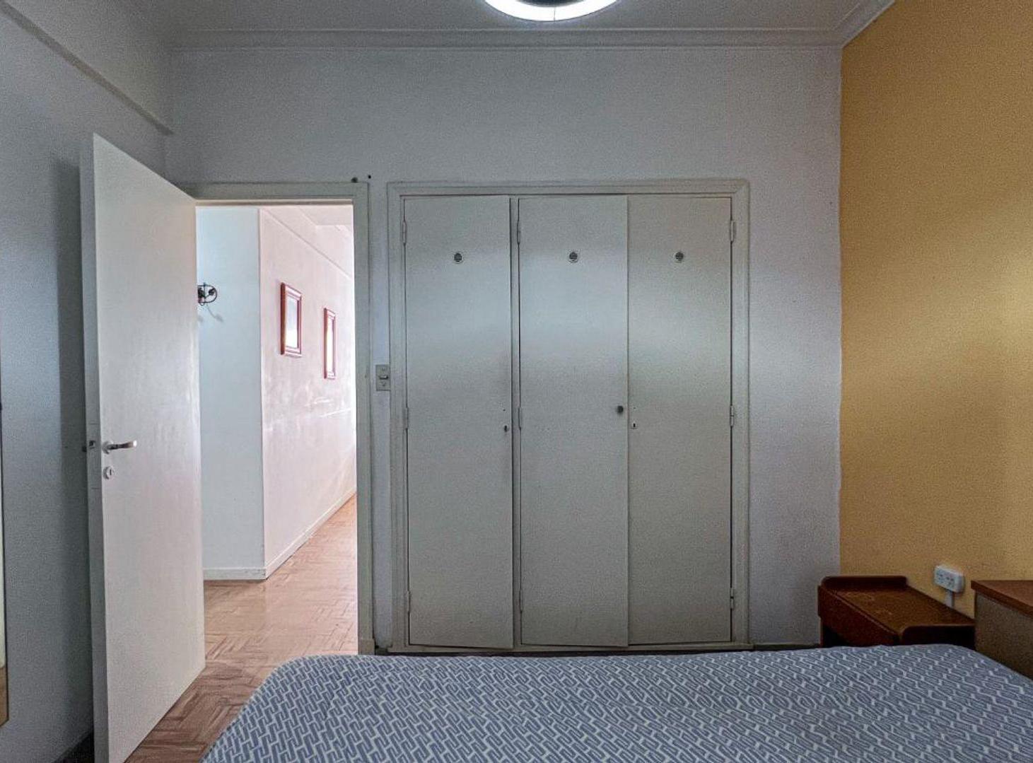 Foto de VENTA DEPARTAMENTO 2 AMB ALDREY AL FRENTE BALCON, imagen 4