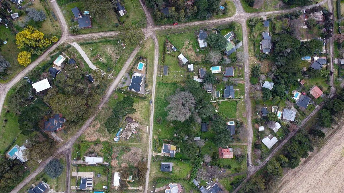 Foto de Venta terreno 799 m2 Sierra de los Padres, imagen 2