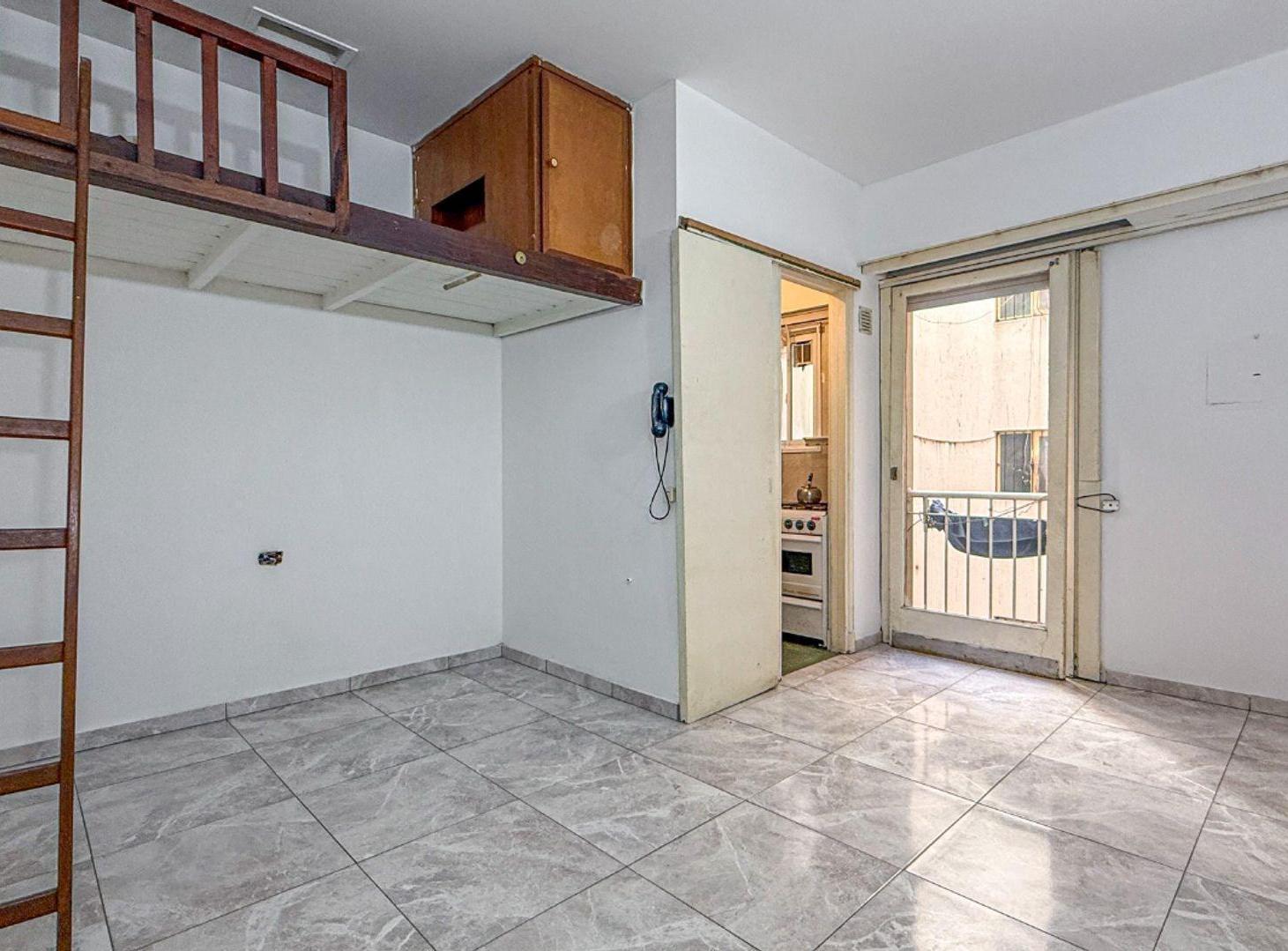 Foto de MONOAMBIENTE EN VENTA PASEO ALDREY, imagen 1