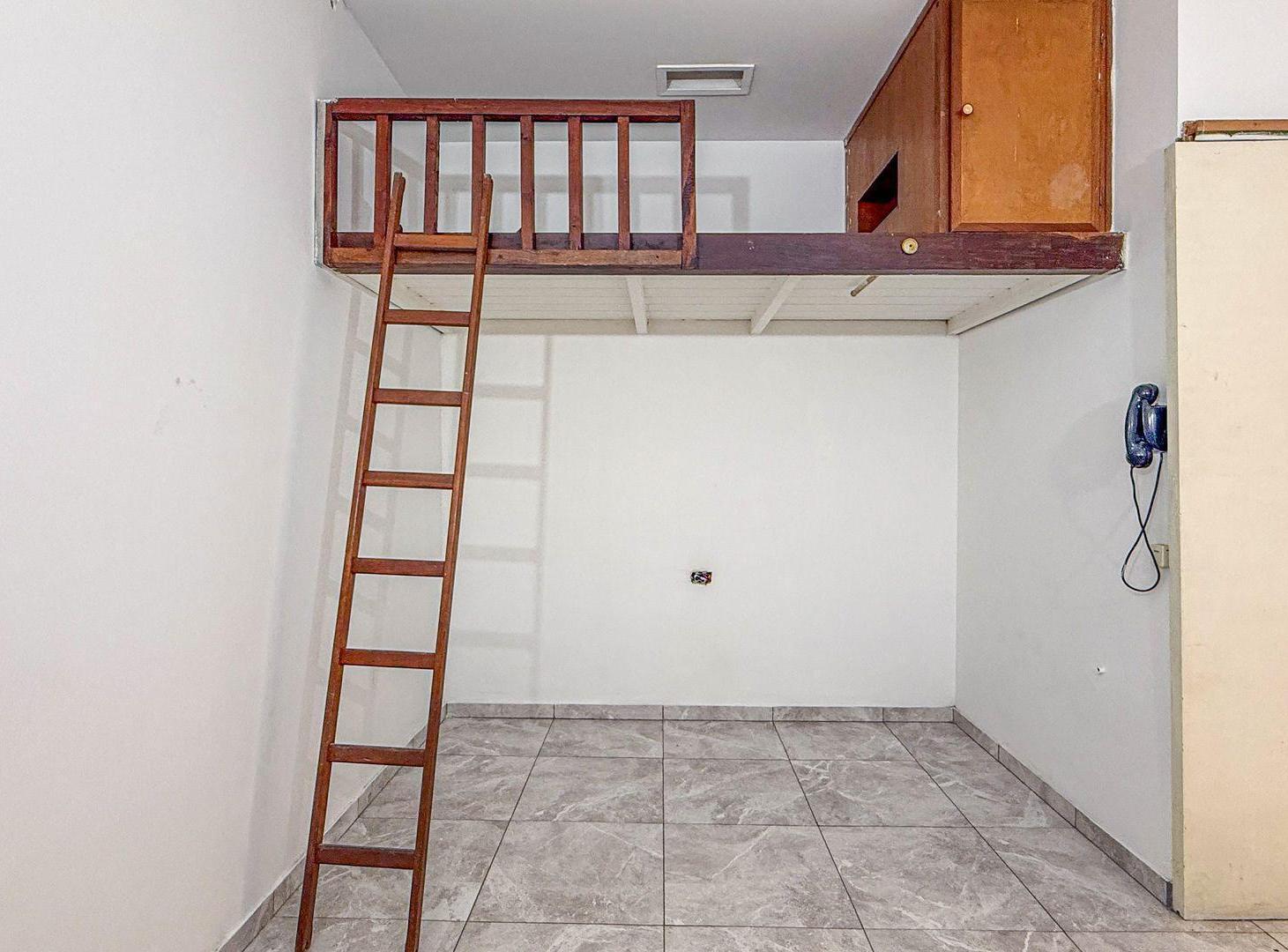 Foto de MONOAMBIENTE EN VENTA PASEO ALDREY, imagen 5