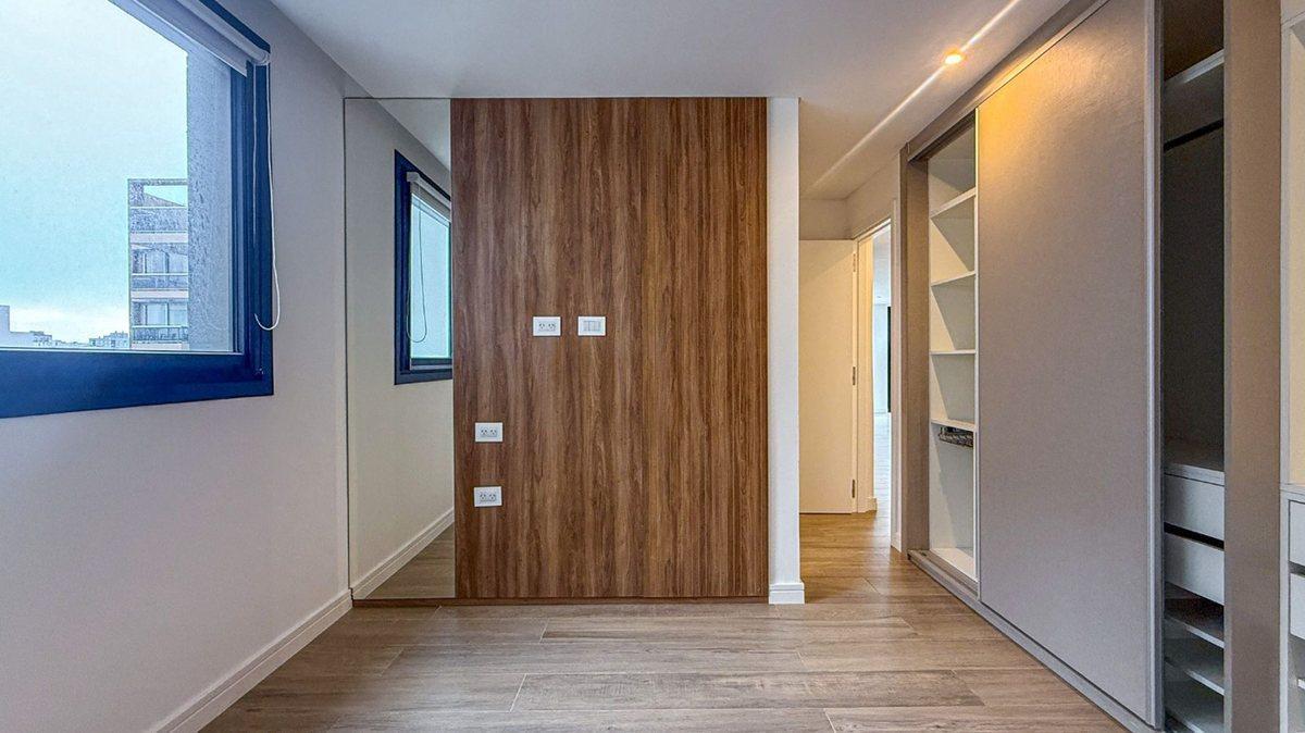 Foto de En Venta Piso 3 Ambientes a Estrena - CHAUVIN, imagen 5