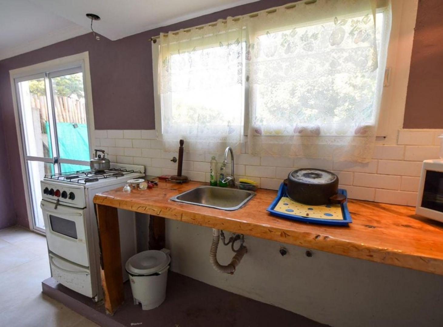 Foto de VENTA DÚPLEX 3 AMBIENTES EN SANTA CLARA DEL MAR, imagen 4