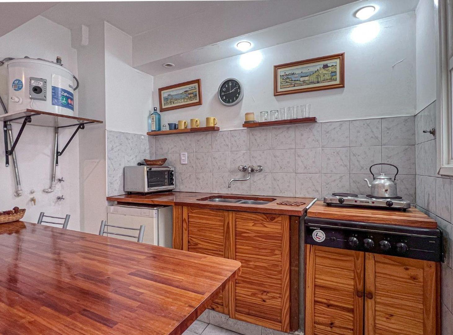 Foto de ALQUILER MONOAMBIENTE CENTRO, imagen 1