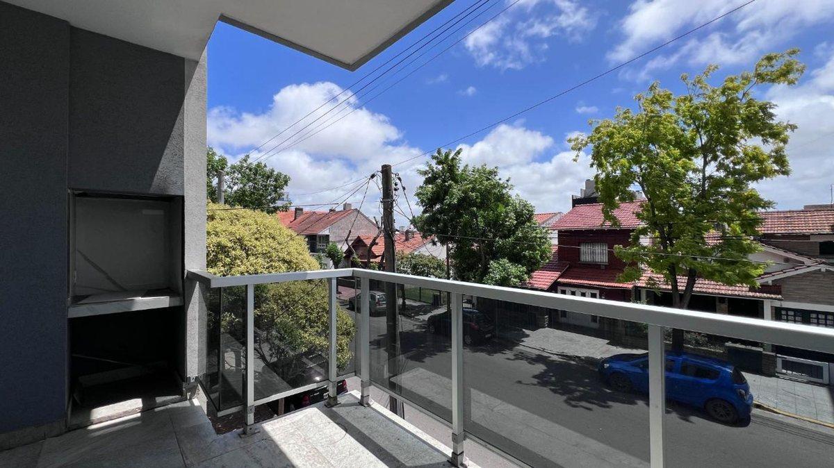Foto de VENTA SEMIPISO 2 AMBIENTES A ESTRENAR C/ BALCON, imagen 3