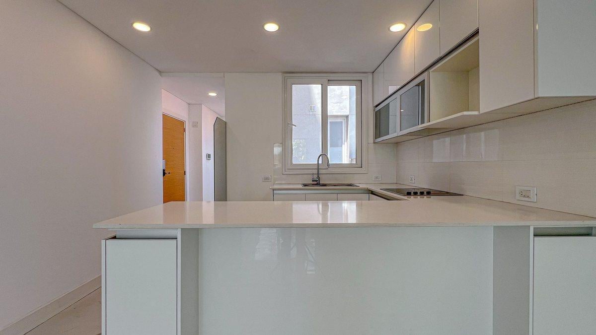 Foto de VENTA SEMIPISO 2 AMBIENTES A ESTRENAR C/ BALCON, imagen 1