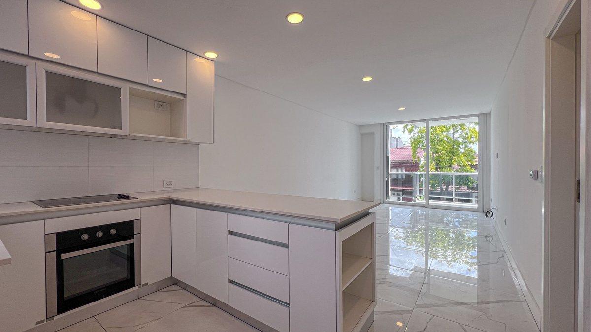 Foto de VENTA SEMIPISO 2 AMBIENTES A ESTRENAR C/ BALCON, imagen 5