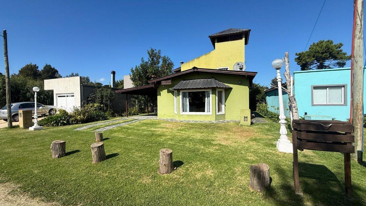 Foto de Venta casa en Country Costa del Sol APTA CREDITO, imagen 1