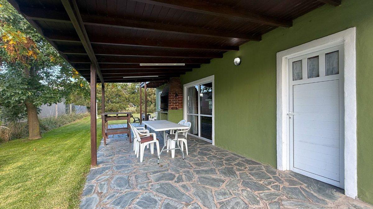 Foto de Venta casa en Country Costa del Sol APTA CREDITO, imagen 3