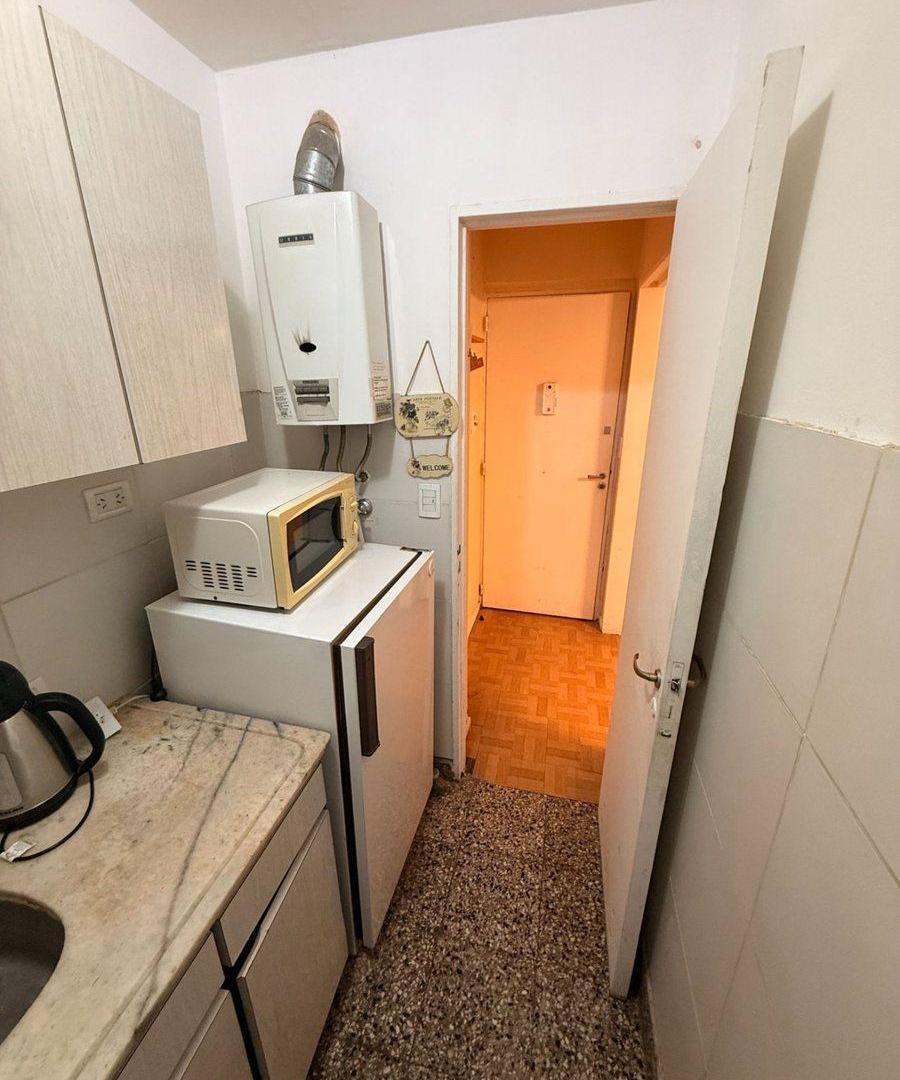 Foto de VENTA MONOAMBIENTE ZONA GUEMES, imagen 5
