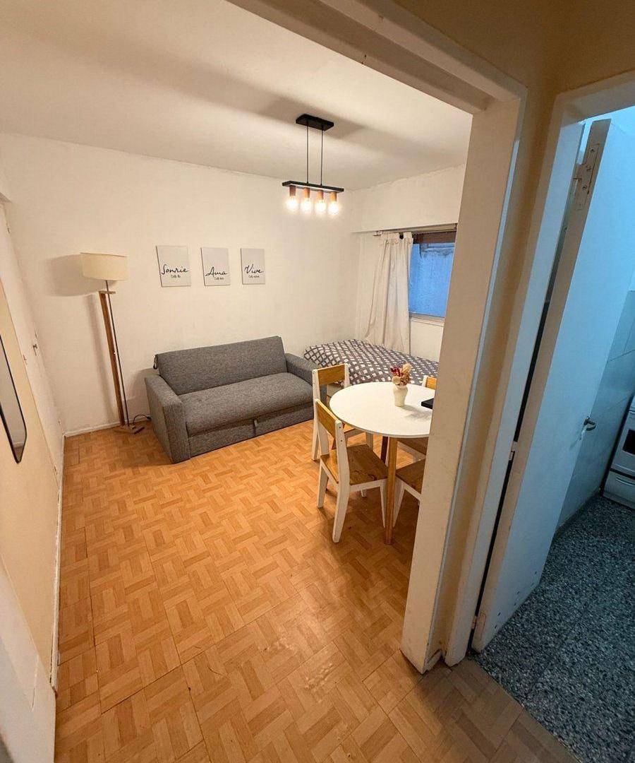 Foto de VENTA MONOAMBIENTE ZONA GUEMES, imagen 4