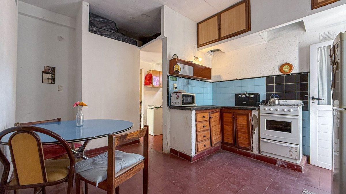 Foto de VENTA Casa 2 Amb con garage + Departamento 3 Amb, imagen 5
