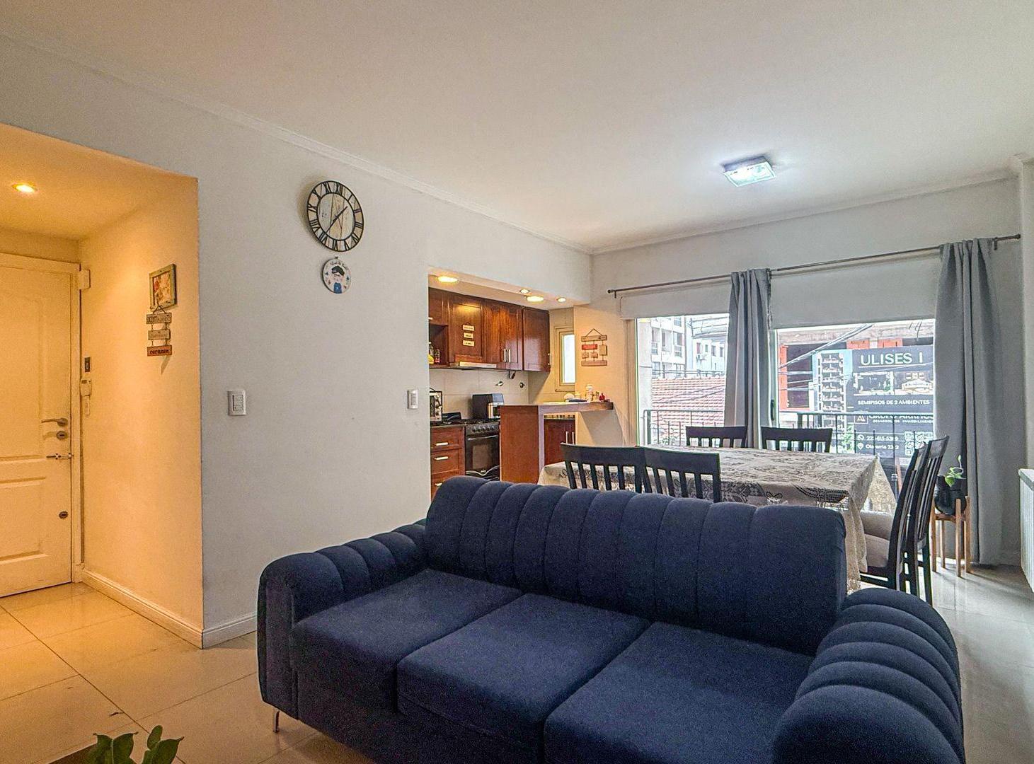 Foto de VENTA DPTO 4 AMBIENTES AL FRENTE LA PERLA COCHERA, imagen 4